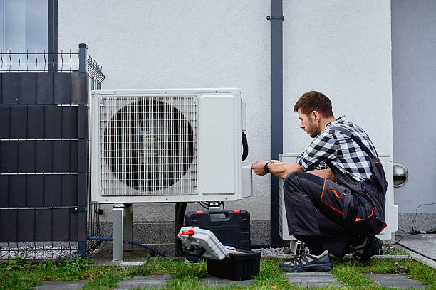 Trusted Ductwork Repair service in Nemacolin, PA - JG Cool HVAC
